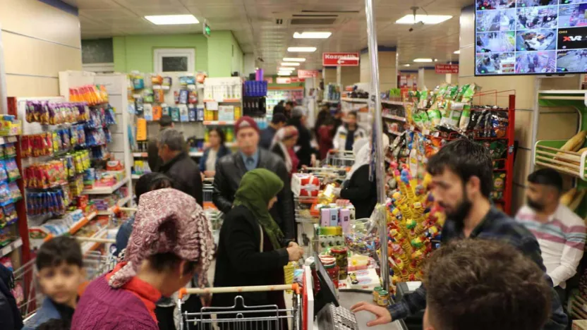 Ekonomistler: Aylık Enflasyon Yüzde 2-3 Arasında Artabilir