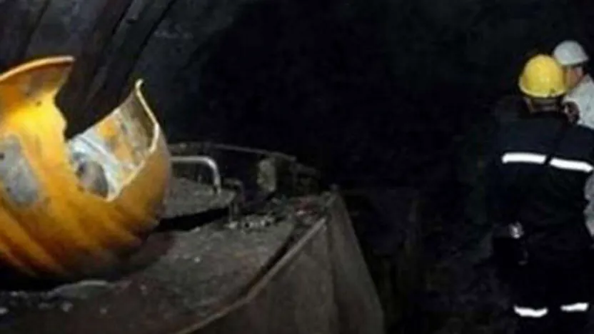 Elazığ'da maden ocağında göçük: 1 işçi hâlâ enkaz altında
