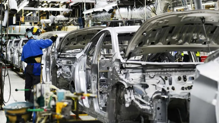 Elektrikli Araç Sayısı 332 Bini Aştı