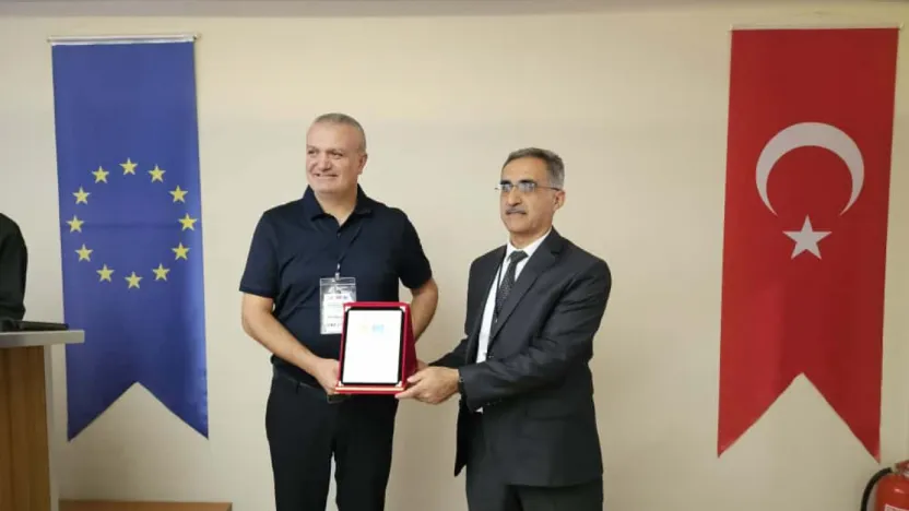 Elektrikli Araç Teknolojilerinde Dijital Dönüşüm İçin Ortaklar Bir Araya Geldi