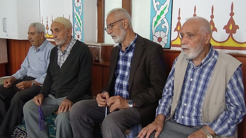 'Emeklilere en az yüzde 38-40 zam yapılmalı'