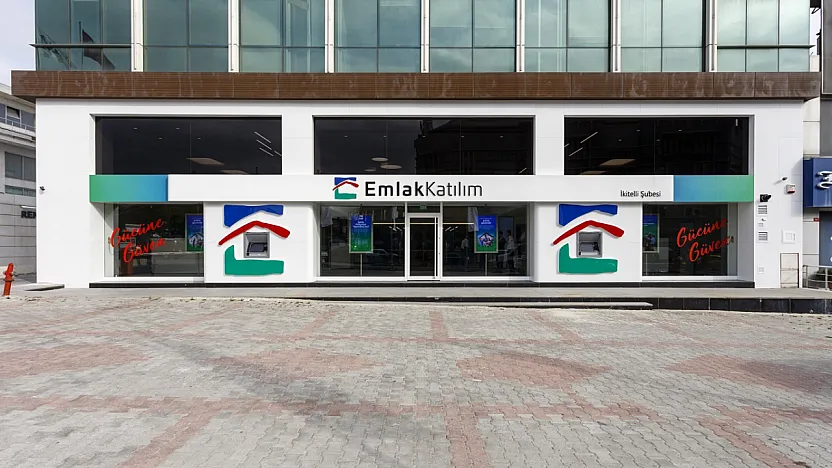 Emlak Katılım, Katılımevim ve Birevim'i Satın Almak İçin Görüşmelere Başladı