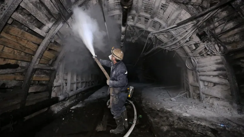 Enerji Bakanı Bayraktar Duyurdu: TTK 263 Yeni Personel Alacak