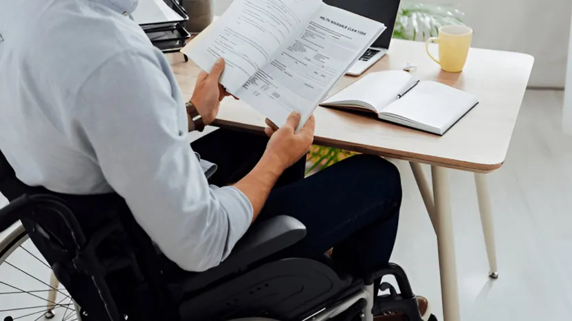 Engelli Girişimcilere 735 Bin TL'ye Kadar Destek