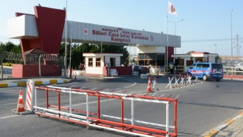 Engelli Tutuklulara Dünya Engelliler Günü Jest: 5 Gün Açık Görüş