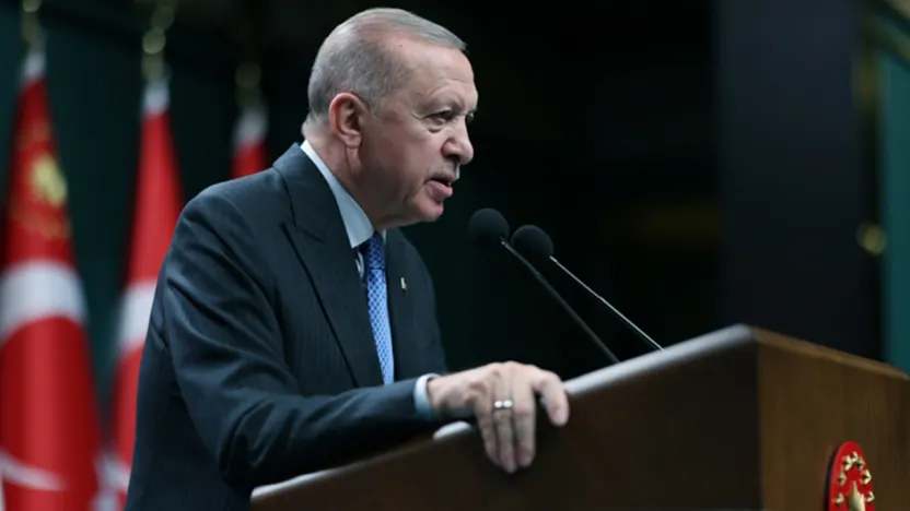 Erdoğan: Sanal Kumar ve Bahis Bağımlılığı Ürkütücü Boyutlara Ulaştı, Kapsamlı Eylem Planı Yolda