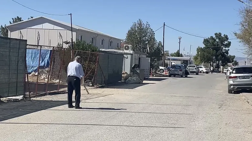 Erengiz Mezrası'nda Elektrik Çilesi Bitmiyor
