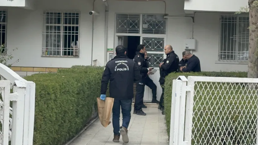 Eşiyle Boşanma Aşamasındaydı: Evde Doğalgazı Açıp Canına Kıymak İstedi