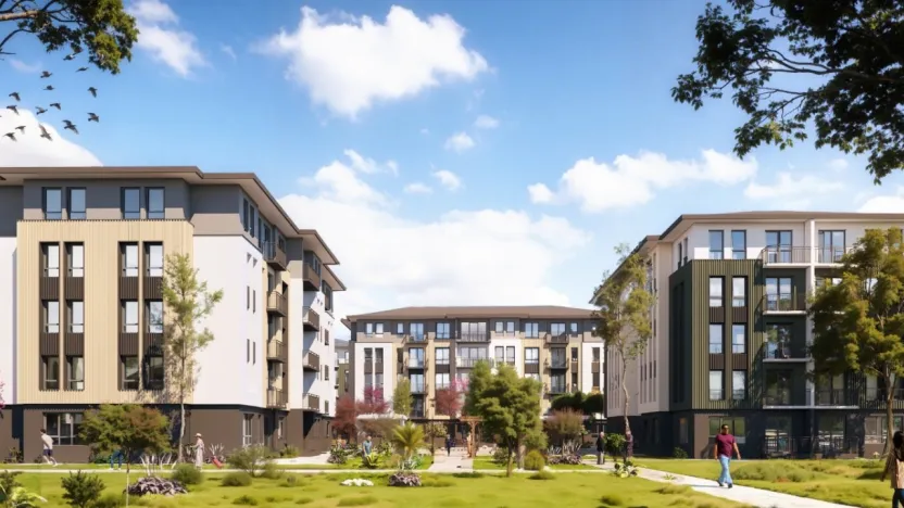 Ev Sahibi Türkiye Projesi: Malatya'da 9 Bin 609 Konutun İlçe Dağılımı Açıklandı