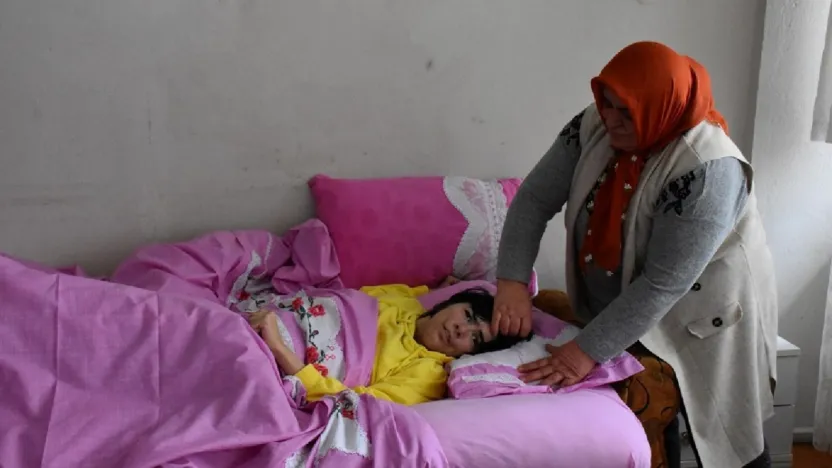 Evde bakım yardımı hesaplara yatırılmaya başlandı
