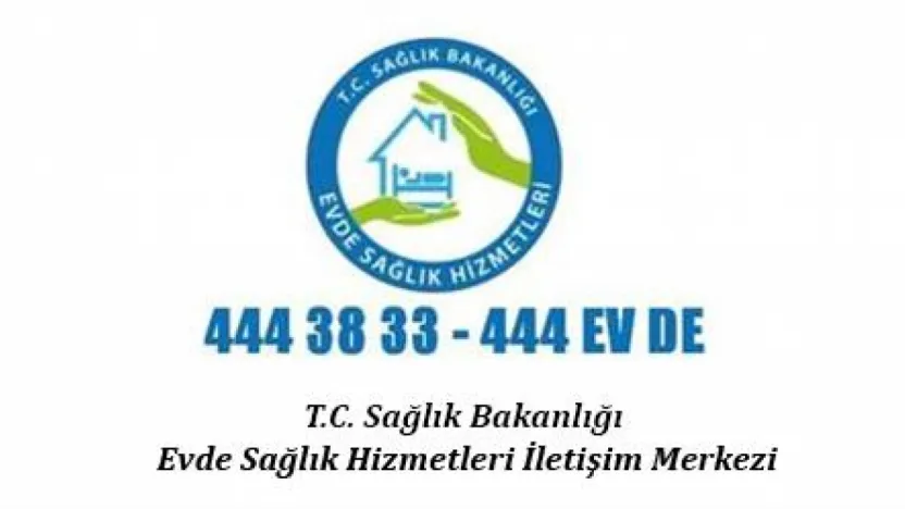 Evde Sağlık Hizmetleri, Türkiye'nin En İyi Sosyal Devlet Uygulamalarından Biri Olmaya Devam Ediyor