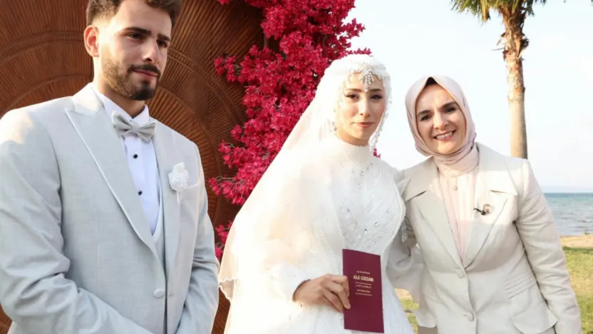 Evlenecek gençlere indirim desteğinde kapsam genişledi