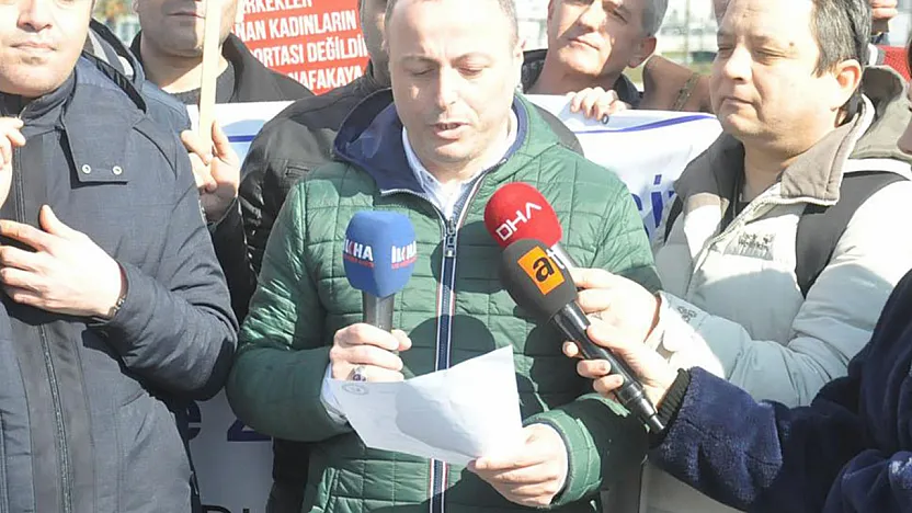 'Evlilik Süresi Kadar Nafaka Çözüm Değil'