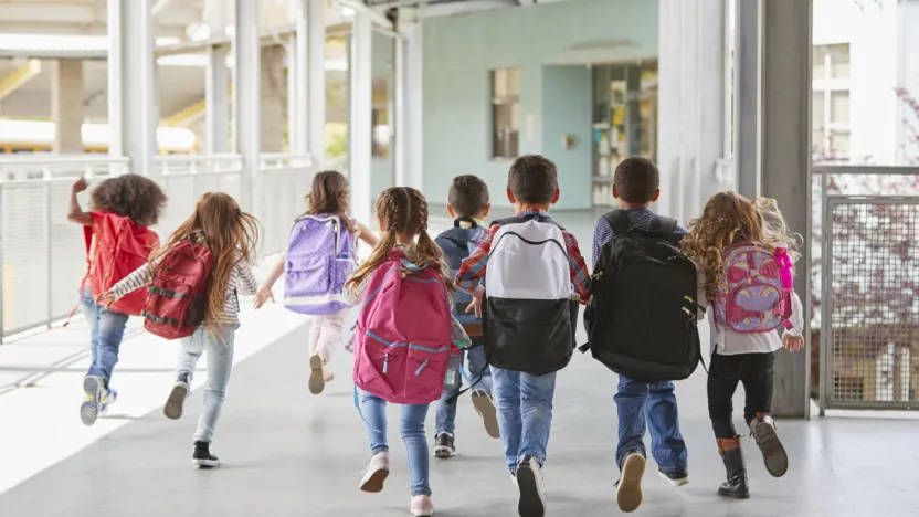 Eylül ayı çocuklar ve aileler için yeniden yapılanma dönemidir