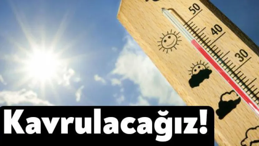 Eyyam-ı Bahur Sıcaklıkları Ne Zaman Bitecek?