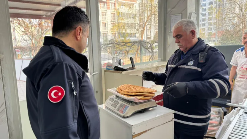 Fahiş Fiyata ve Tarihi Geçmiş Ürünlere Geçit Yok