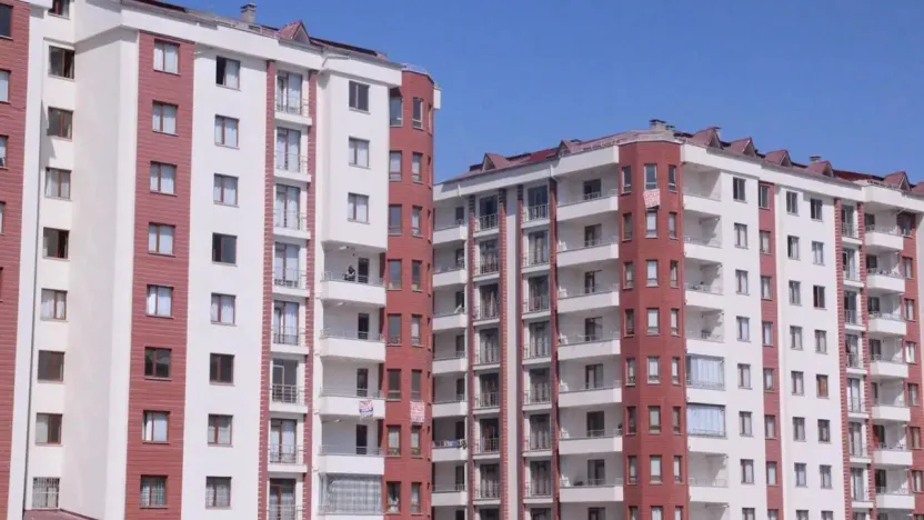 Fahiş konut ilanlarına 4,2 milyon TL ceza