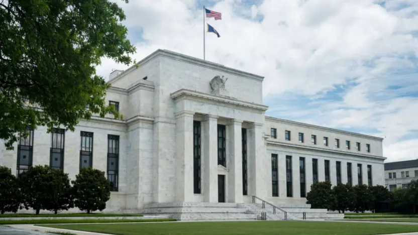 Fed faizi yüzde 4.50 seviyesinde sabit tuttu