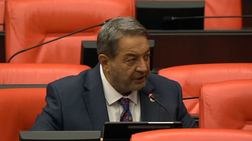 Fendoğlu'ndan Bakanlığa Malatya OSB ve 2026 Yatırım Programı Sorusu