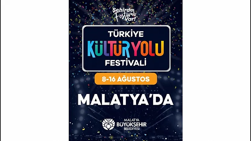 Festival Yaz Ayına Alındı: Malatya Ekonomisine Can Suyu