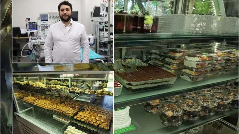 Gastroenteroloji Uzm. Dr. Teker: Çölyak hastaları diyetle sağlıklı yaşayabilir