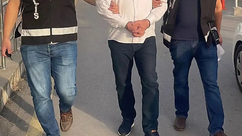 Gayrimenkul Usulsüzlüğü Operasyonu: 26 Şüpheli Tutuklandı
