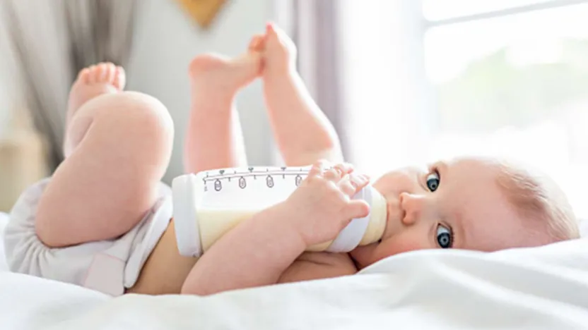 Geçen yıl 937 bin bebek doğdu