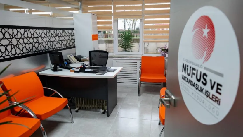 Geçici Kimlik Belgesi Olmadan Sınava Giriş Yok! İşte Açık Tutulacak Nüfus Müdürlükleri