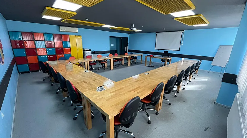 Geleceğin Teknoloji Yıldızları İçin Büyük Fırsat