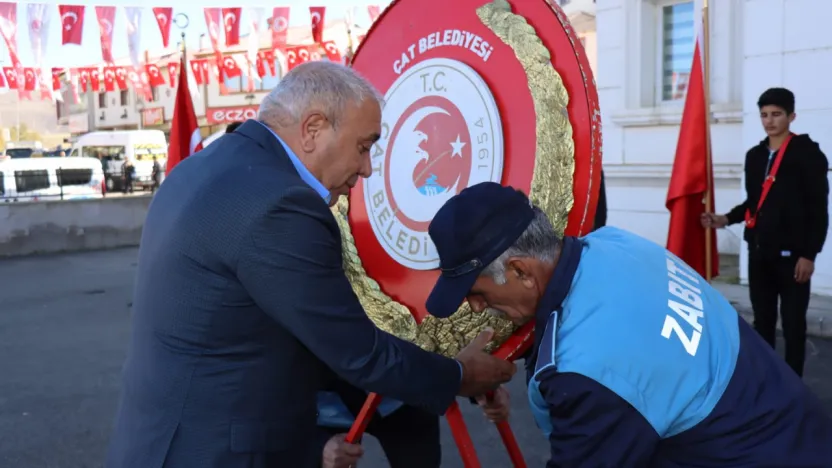 Gelecek Nesillere En Büyük Emanet: Cumhuriyet