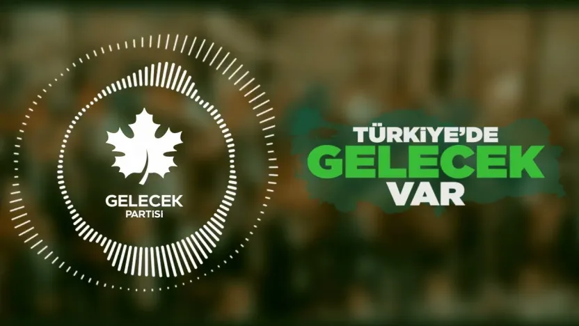 Gelecek Partisi Malatya İl Başkanı Bedri Aslan: 'Miraç, Birlik ve Kardeşliğin En Güçlü Hatırlatıcısıdır'