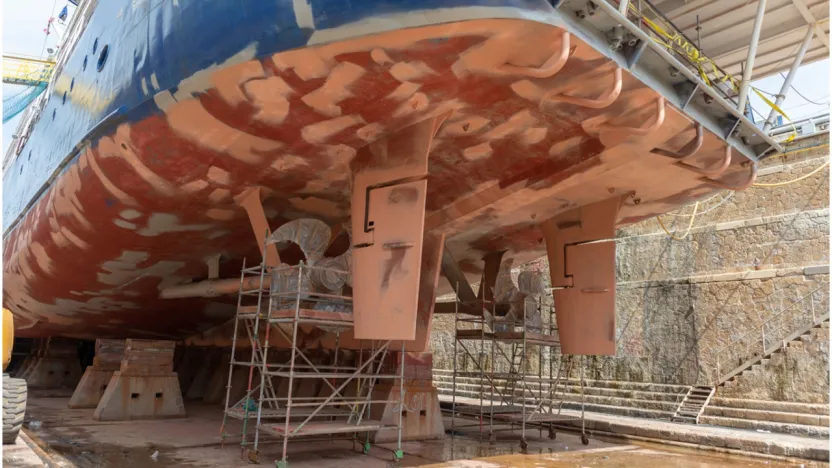 Gemi İnşa ve Bakım Süreçlerinde İzin ve Denetim Şartları Netleşti