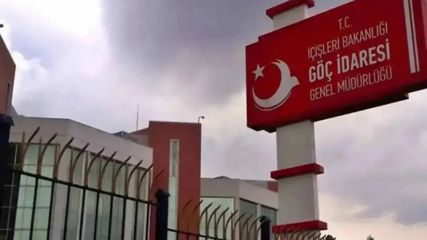 Göç İdaresi Başkanlığı'ndan sahte sağlık raporu iddialarına yanıt