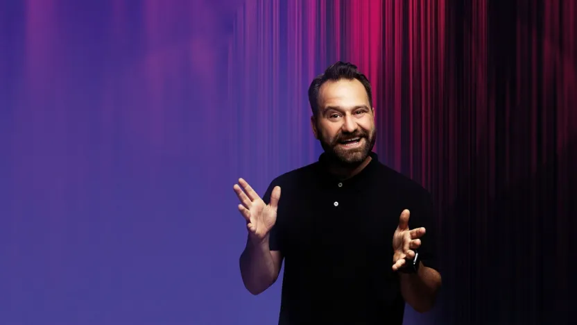Gökhan Ünver Malatya'da Kahkaha Tufanı Estirecek
