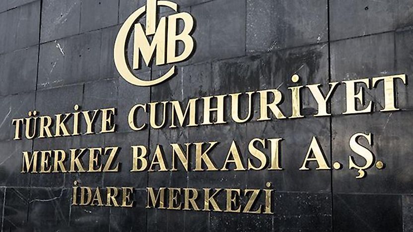Gözler TCMB'de: Faiz Kararı 22 Ekim'de Belli Olacak