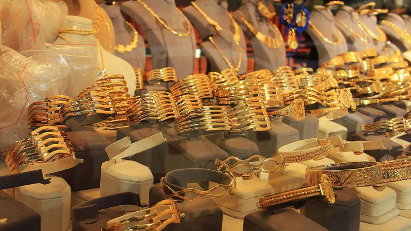 Gram Altın Kapalıçarşı'da 5.767 TL'den İşlem Görüyor