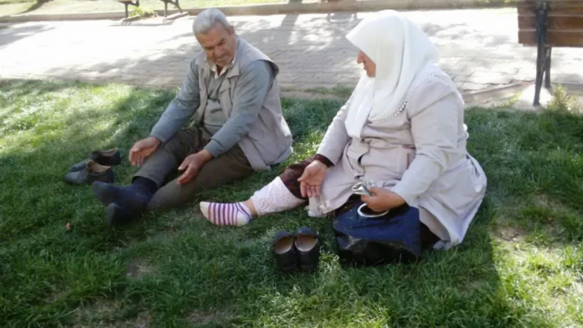 Güneydoğu'da kavurucu sıcaklar kapıda: Termometreler 44 dereceyi gösterecek