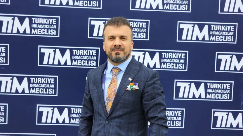 Güneydoğu'nun 4 aylık hububat ihracatı 1,2 milyar dolar
