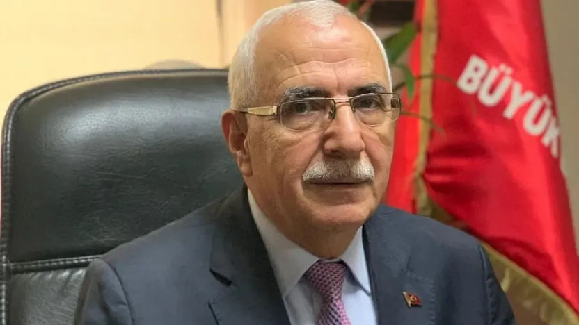 Gürbüz'den Sert Mesaj: DEAŞ da SDG/YPG de Türkiye'nin Düşmanıdır