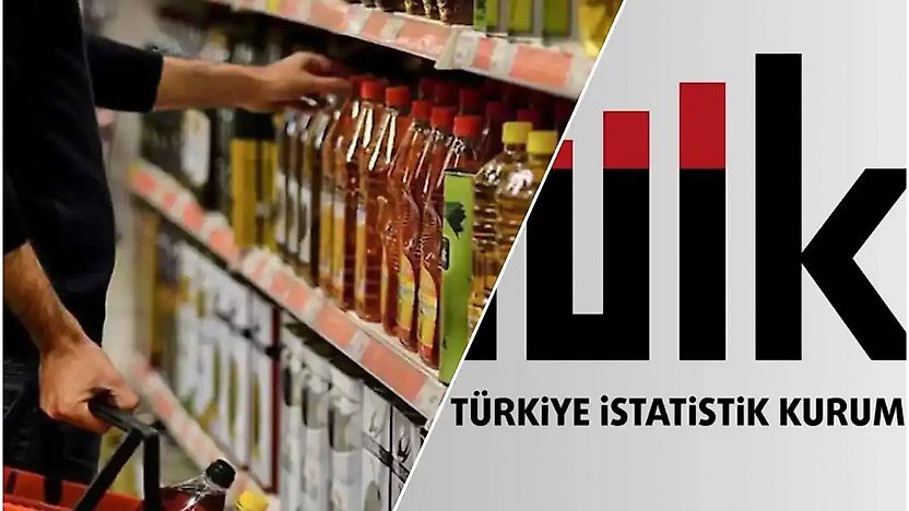 Güven endeksi hizmet sektöründe değişmedi, perakendede arttı