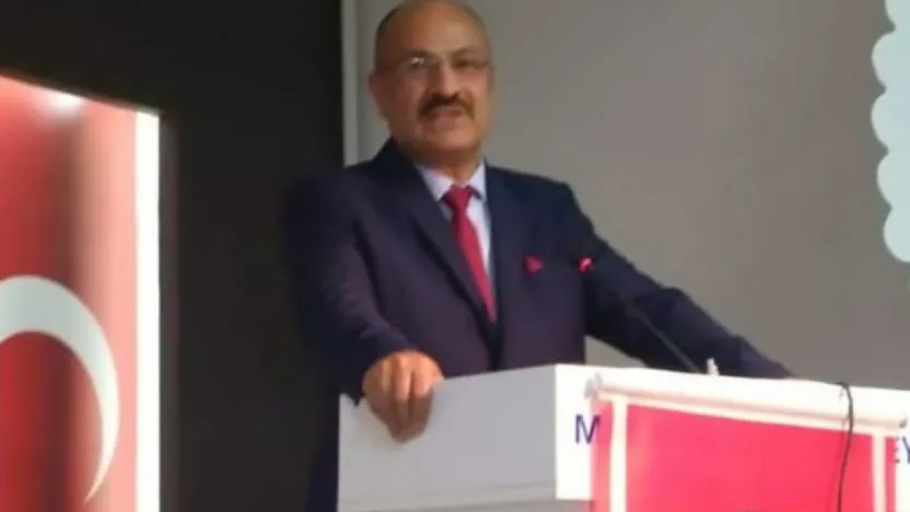 Hak Bir Malatya İl Başkanı Sürücü: 'Market Fiyatları El Yakıyor, Yöneticiler Sessiz'