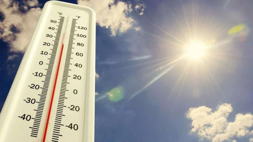 Hava Durumu Raporu: İç ve Doğu Kesimlerde Sıcaklıklar Yükseliyor