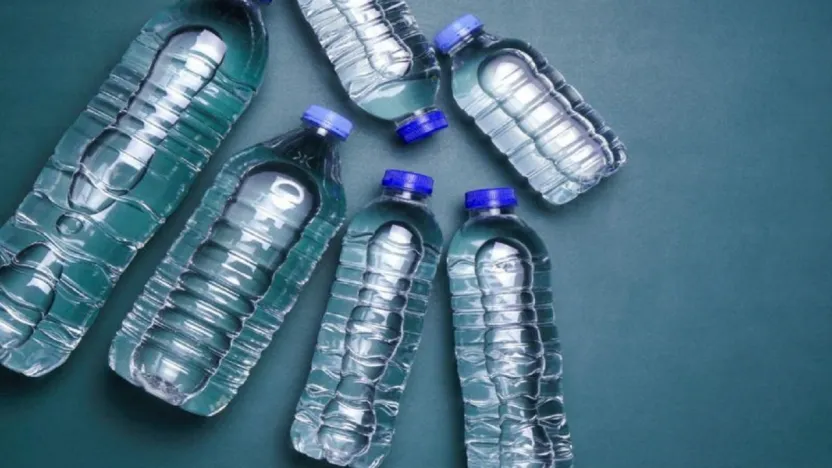 Havalimanlarında Ücretsiz Su Dönemi Başlıyor: Her Yolcuya 200 ml Su