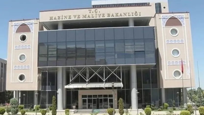 Hazine ve Maliye Bakanlığı'ndan faiz açıklaması: 'Bakanımızın herhangi bir değerlendirmesi olmamıştır'