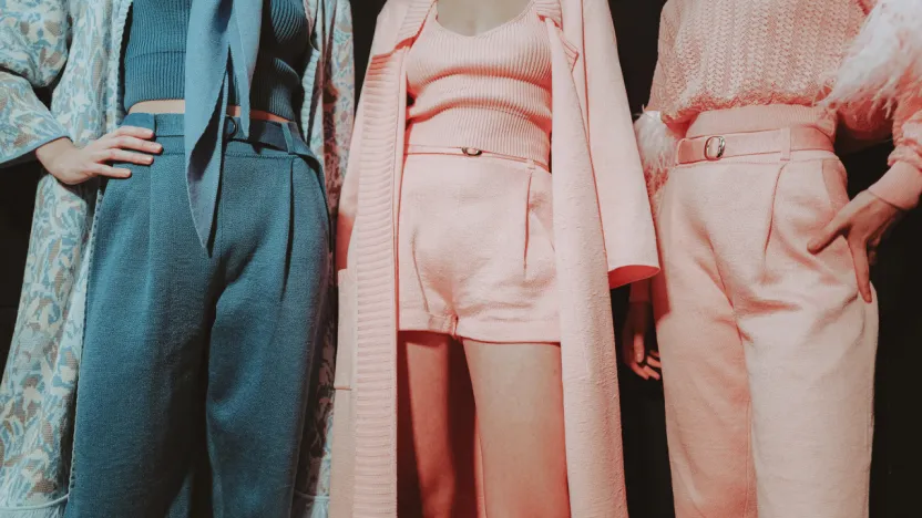 Hazır Giyim Sektöründe Yapay Zekâ ve Döngüsel Moda İçin Uluslararası İş Birliği
