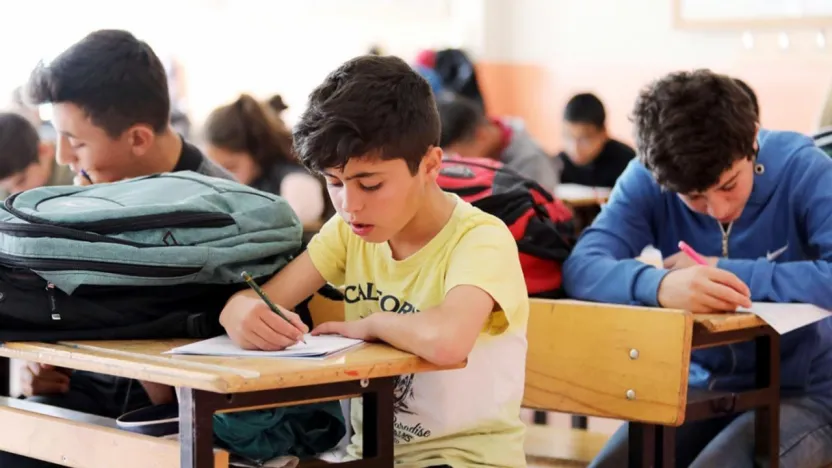 Hedefini kendi belirleyen öğrenciler başarılı oluyor!