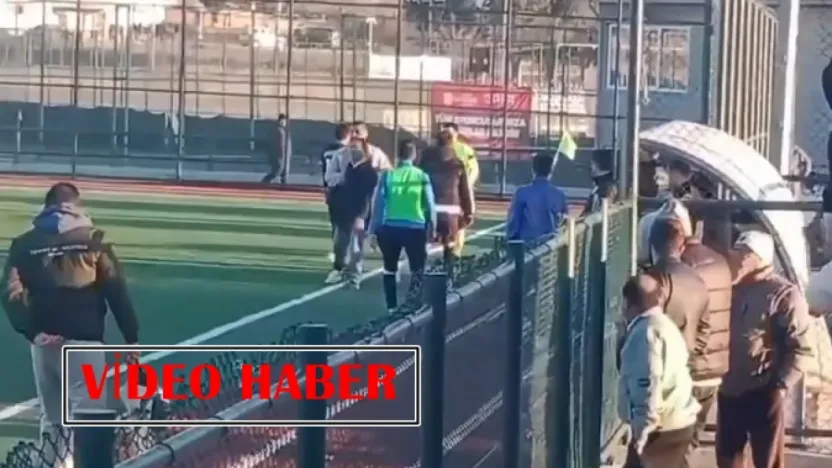 Hekimhan Belediyesi Girmanaspor'dan Hakem Kararlarına Sert Tepki