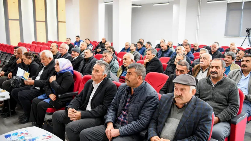 Hekimhan'ın Altyapısı Güçlendi: 53 Mahallede MASKİ Çalışmaları Tamamlandı