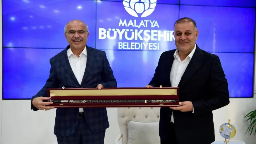 Hizmet ve Gönül Belediyeciliği: Başkan Er'in Çalışmaları MHP'den Tam Not Aldı