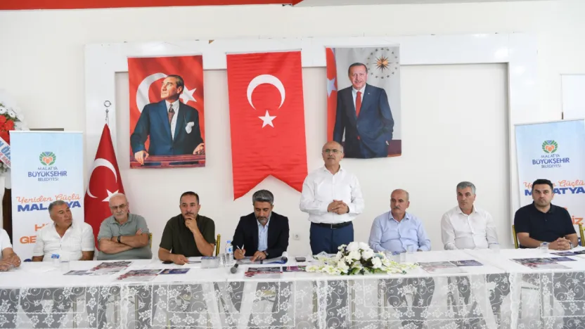 Hizmet Ve Yatırımlarımız Artarak Devam Edecek